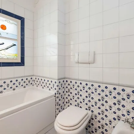 Appartamento Spacious 4bed Flat W/balconies 12min From Vatican *