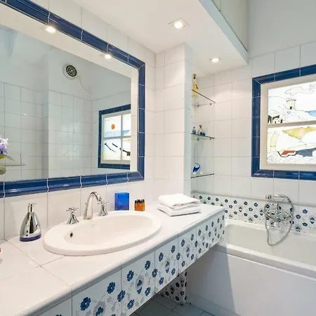 Spacious 4bed Flat W/balconies 12min From Vatican *