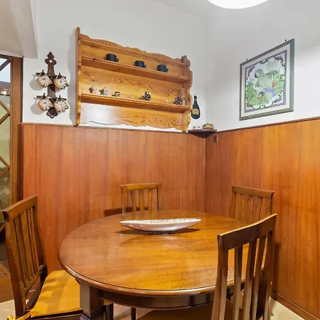 Appartamento Spacious 4bed Flat W/balconies 12min From Vatican Roma
